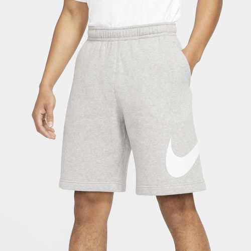 Men's Nike Sportswear Club Graphic Shorts Product Image