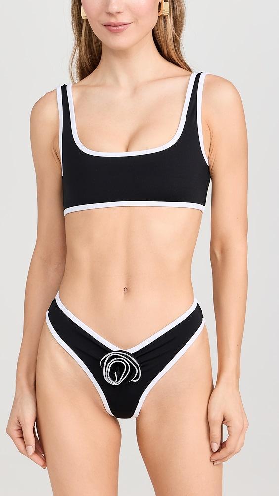 Lioness Soulmate Bikini Bottoms | Shopbop Product Image