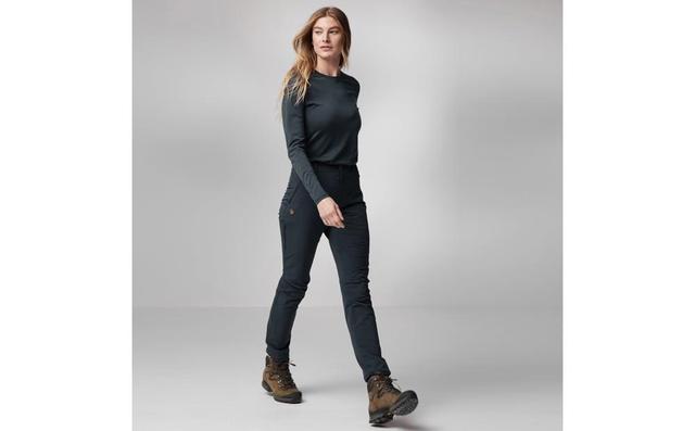 Abisko Winter Stretch Trousers W Product Image