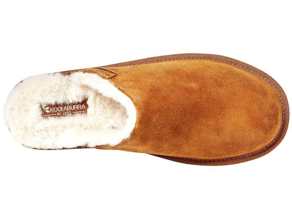 Koolaburra by UGG Sonele (Chestnut) Women's Shoes Product Image