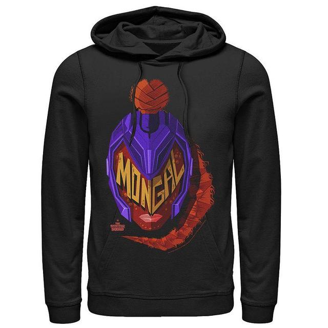 Mens The Suicide Squad Big Mongal Logo Hoodie Product Image