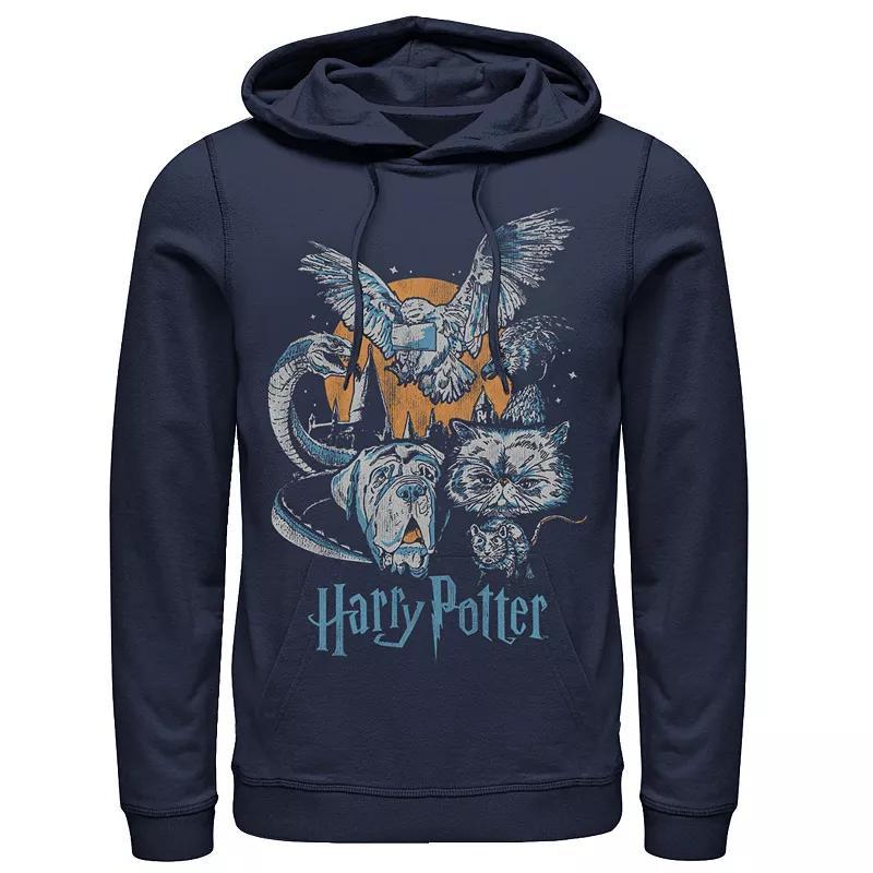 Mens Outer Banks HMS Pogue Hoodie Product Image