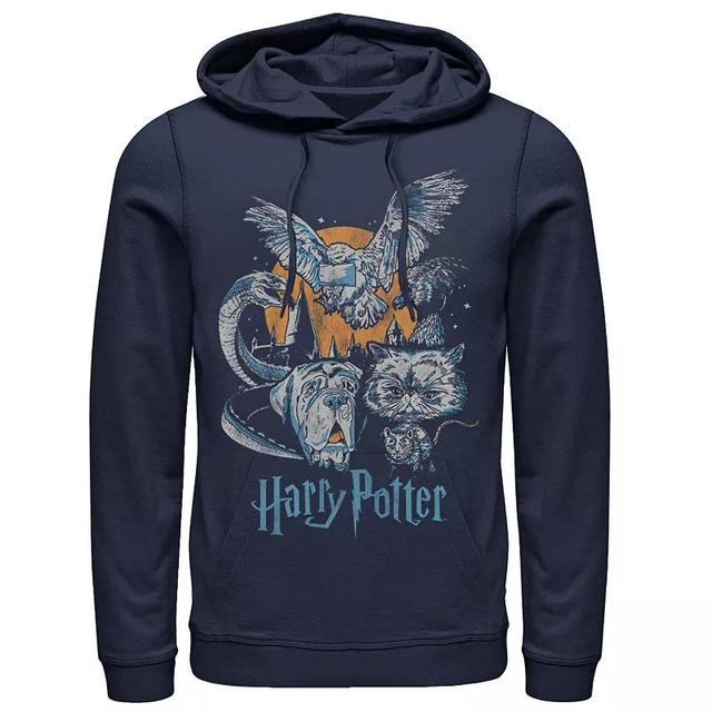 Mens Outer Banks HMS Pogue Hoodie Product Image