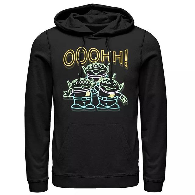 Disney / Pixars Toy Story Aliens Mens Pullover Hoodie Product Image