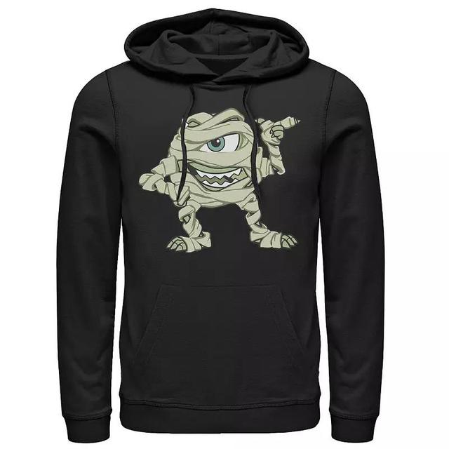 Mens Nintendo Im Always In Control Pullover Hoodie Product Image