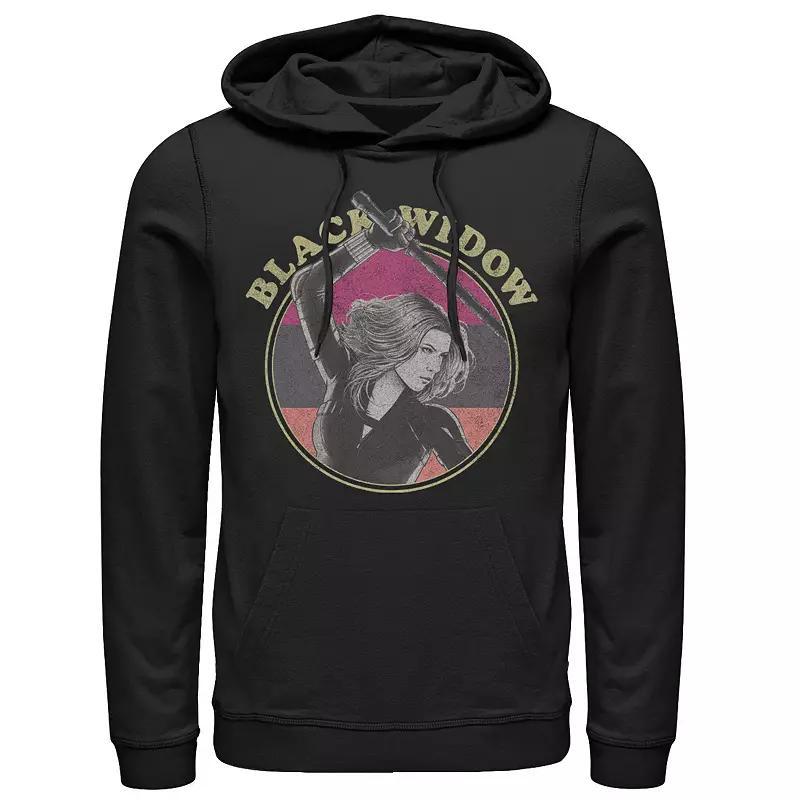 Mens The Suicide Squad Big Bloodskull Logo Hoodie, Boys Grey Heather Product Image