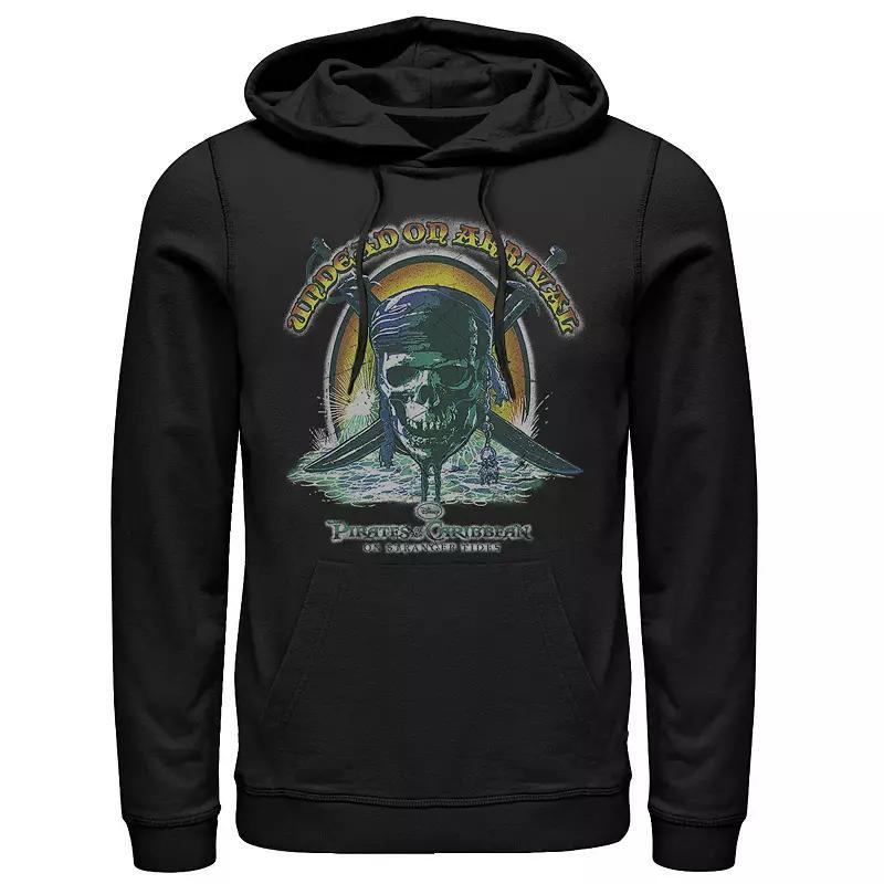 Mens Nintendo Kart Racer Pullover Hoodie Product Image