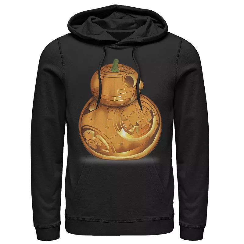 Mens Star Wars The Force Awakens Pullover Hoodie Product Image