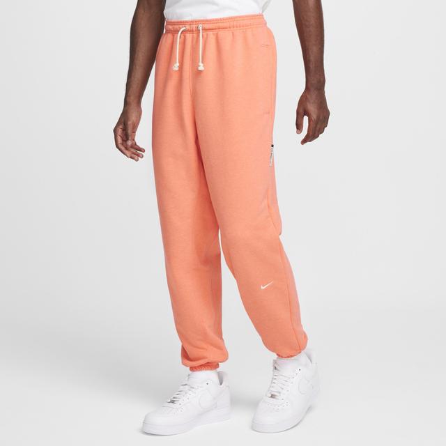 Nike Mens Standard Issue Dri-FIT Basketball Pants Product Image