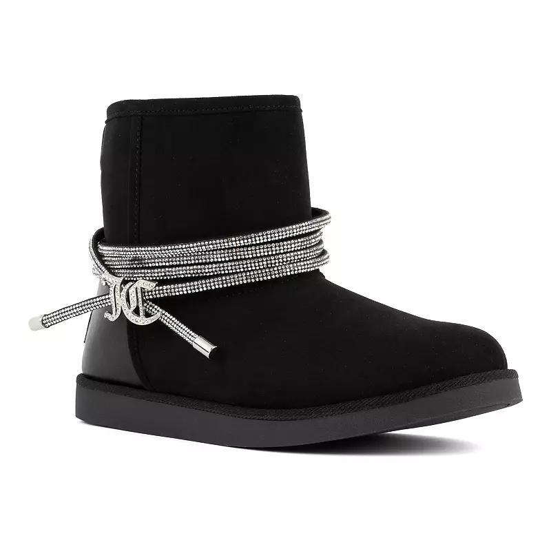 Juicy Couture Kandar Womens Winter Boots Product Image