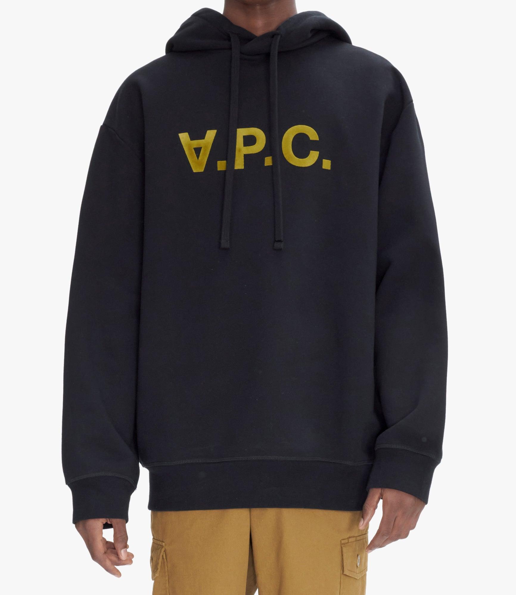 Oversize Grand VPC hoodie (M) Male Product Image