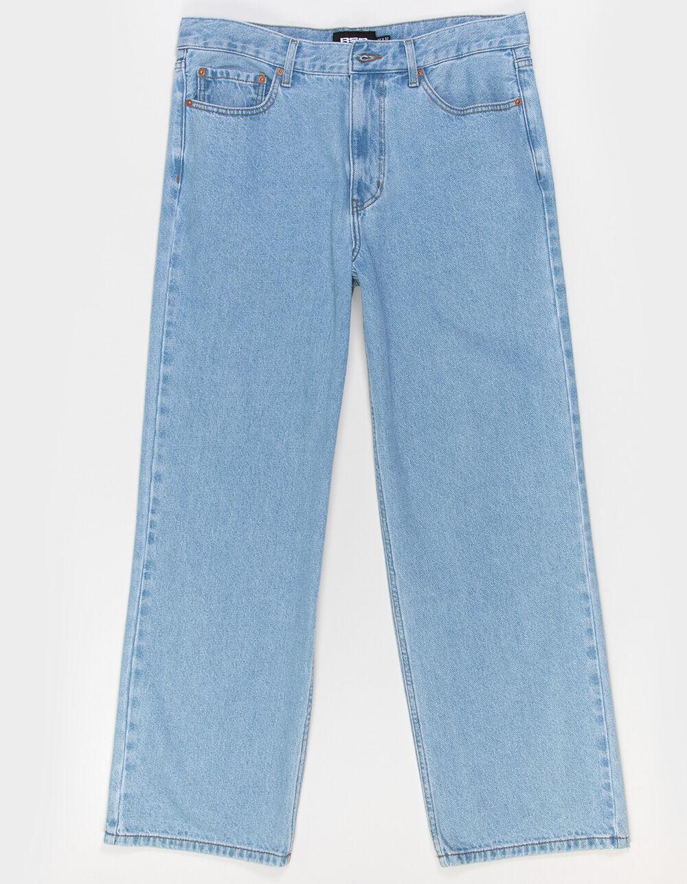 RSQ Mens Baggy Jeans Product Image