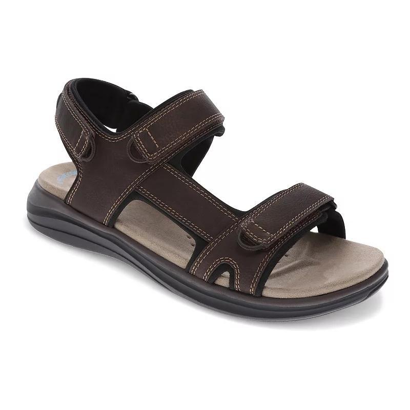 Dockers Mens Bradburn Sandals Product Image