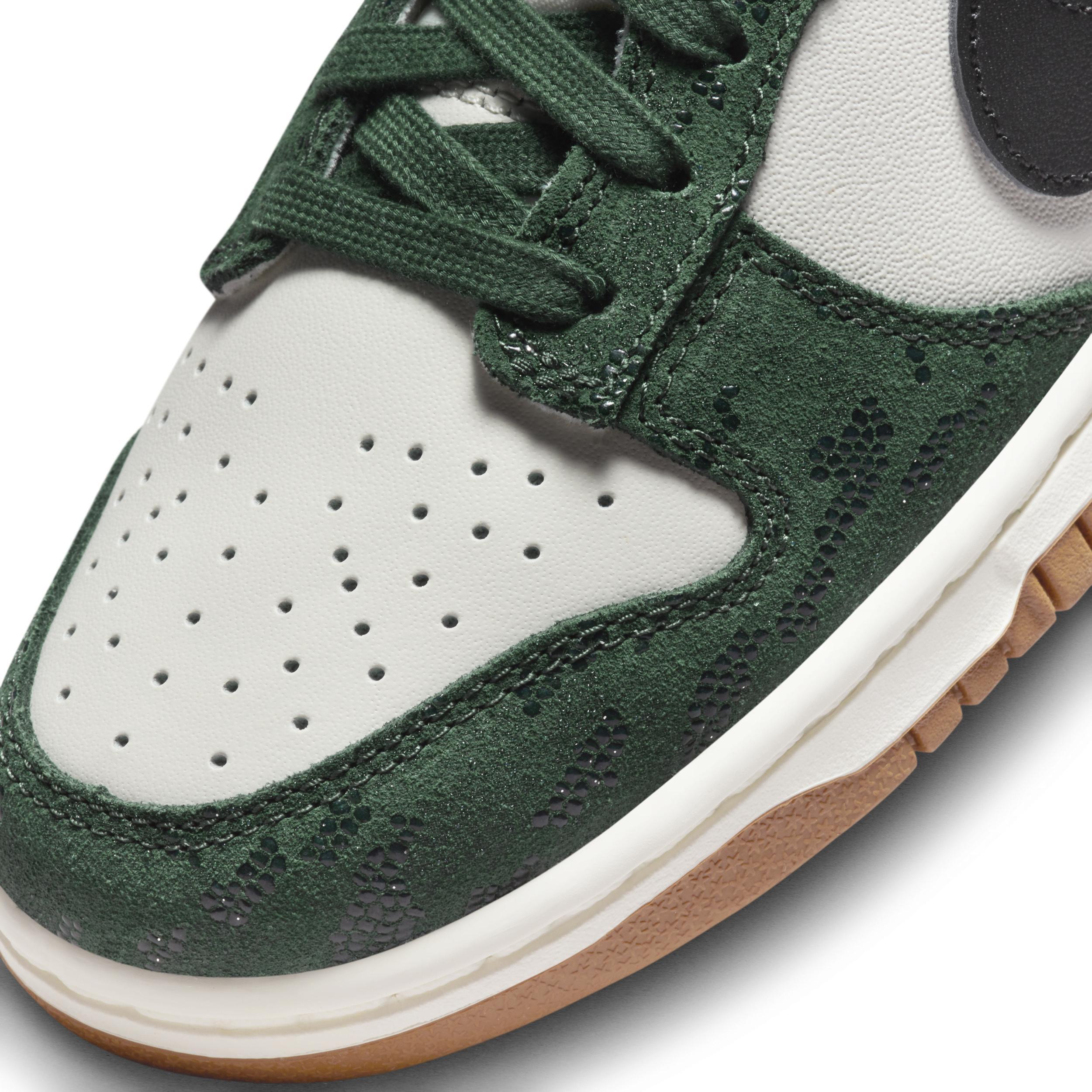 Nike Women's Dunk Low Shoes Product Image