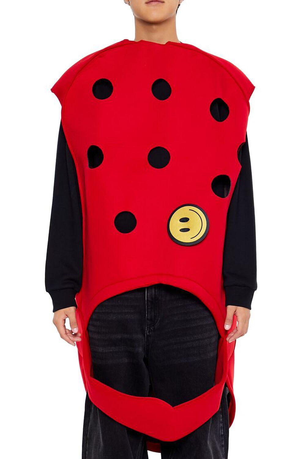 Clog Shoe & Charm Costume | Forever 21 Product Image