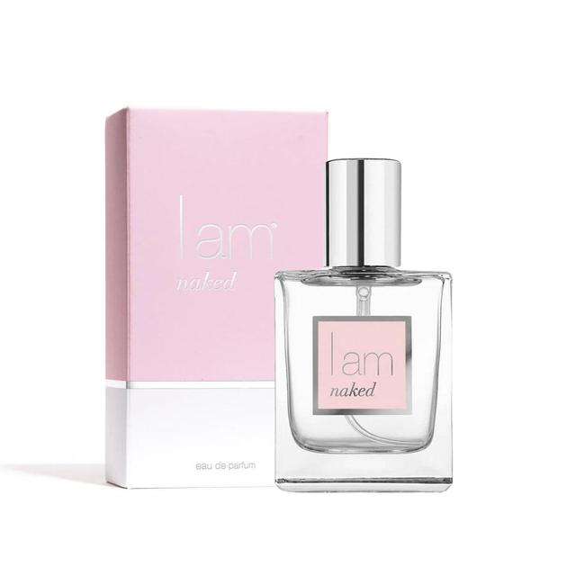 I Am Naked Eau De Parfum Product Image