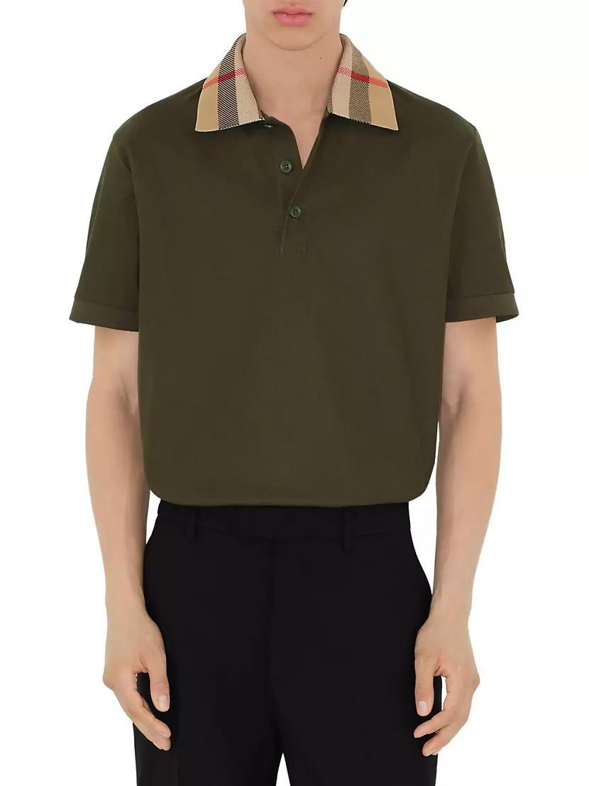 Cody Polo Shirt Product Image