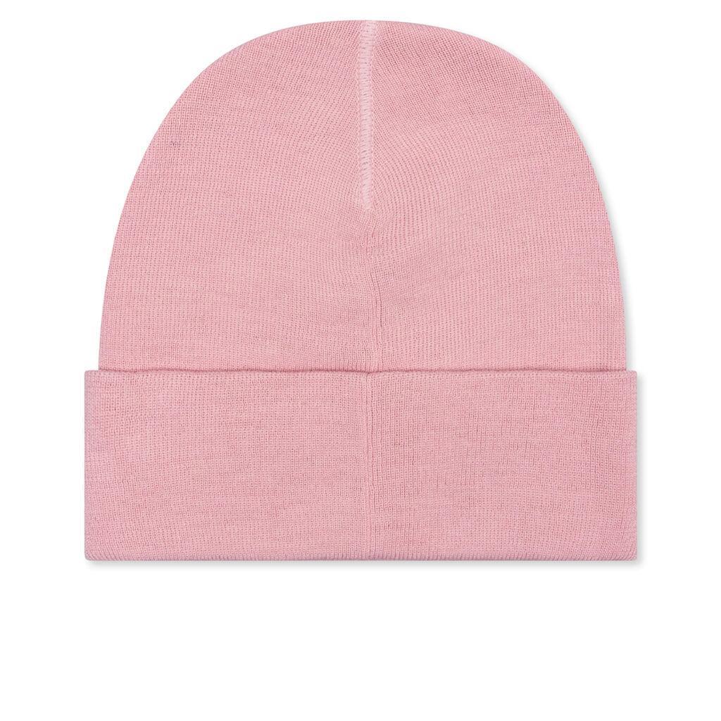 Watch Cap Beanie - Rose Male Product Image