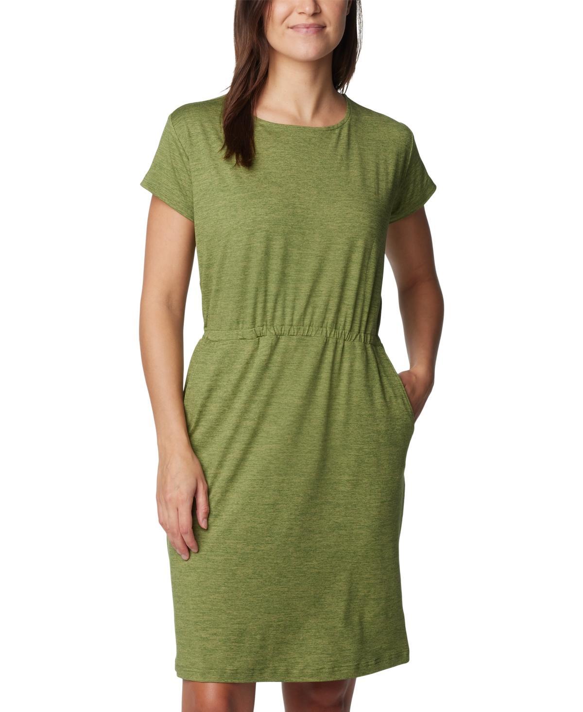 Women's Pacific Haze Dress Product Image