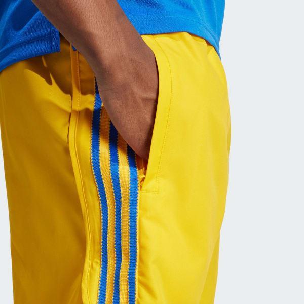 Soccer Shorts Product Image