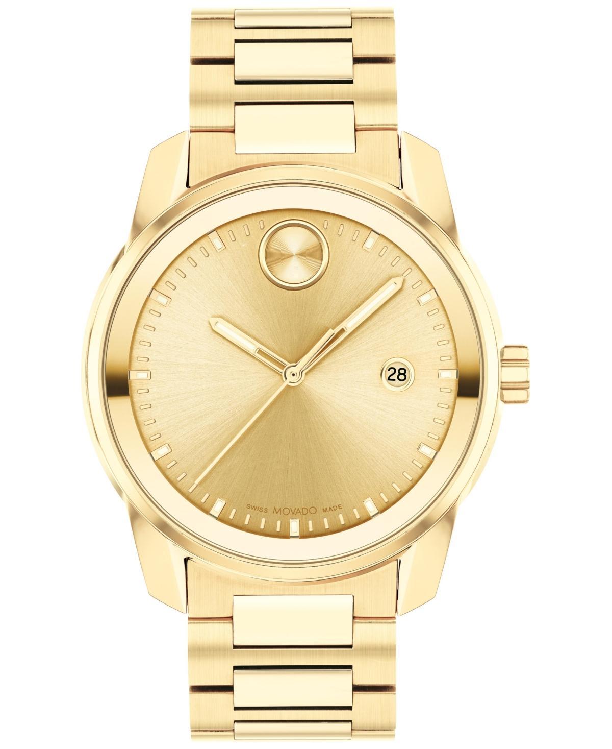 Movado Bold Verso Bracelet Watch, 42mm Product Image