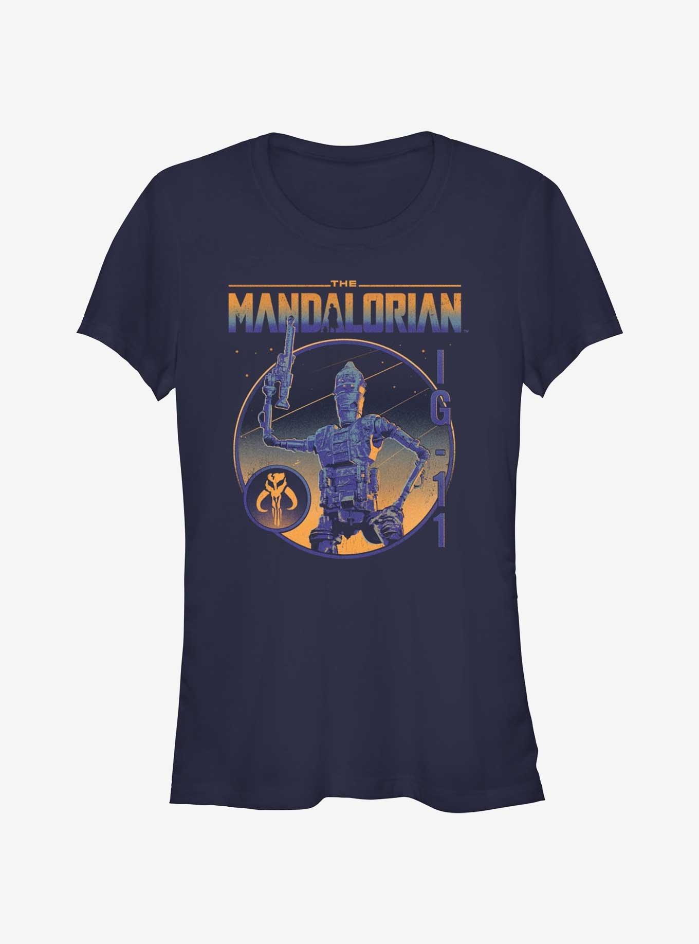 Marvel Ant-Man and the Wasp: Quantumania Kang Portrait Girls T-Shirt Product Image