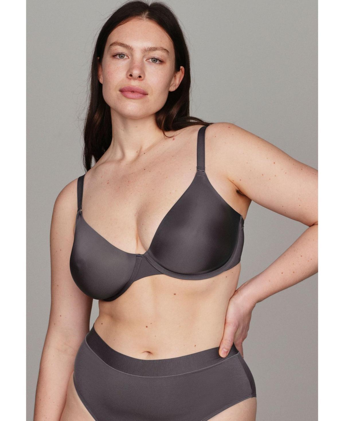 Cuup Womens The Triangle - Micro Product Image