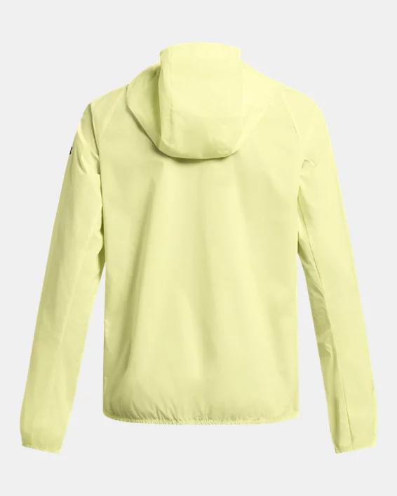 Women's UA Launch Lightweight Jacket Product Image