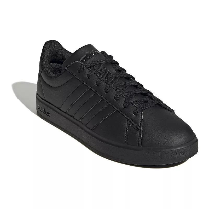 adidas Grand Court 2.0 Cloudfoam Mens Lifestyle Court Shoes Product Image