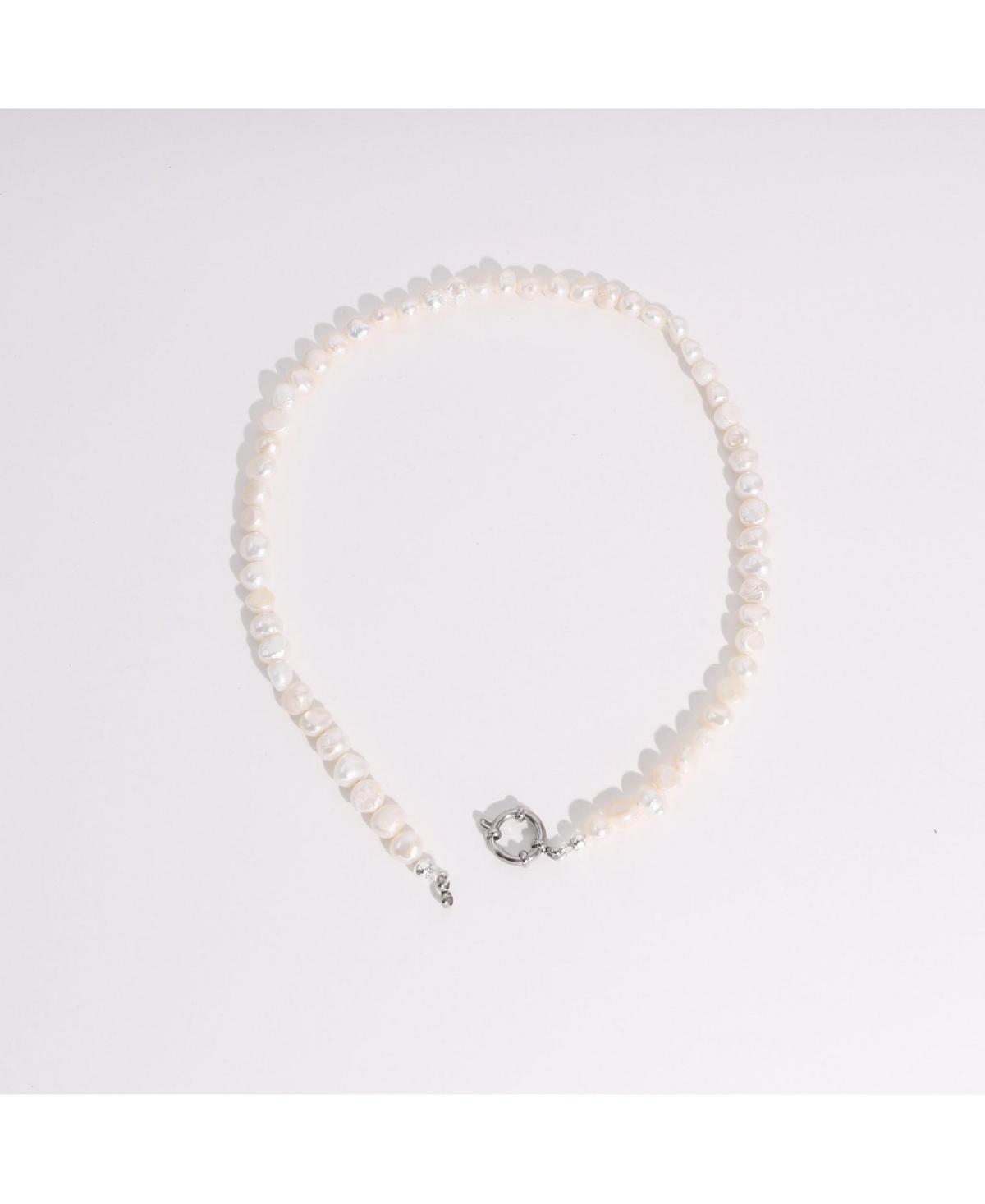 Joey Baby Pearl Giorgia Bracelet Womens at Urban Outfitters Product Image