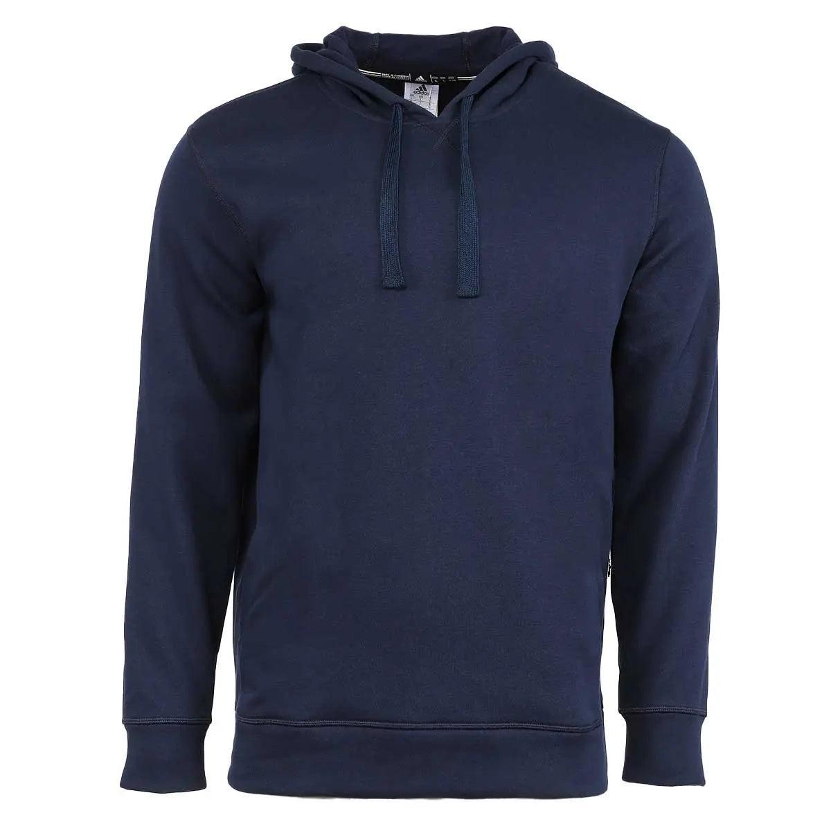 adidas Men's Team Fleece Hoodie Male Product Image