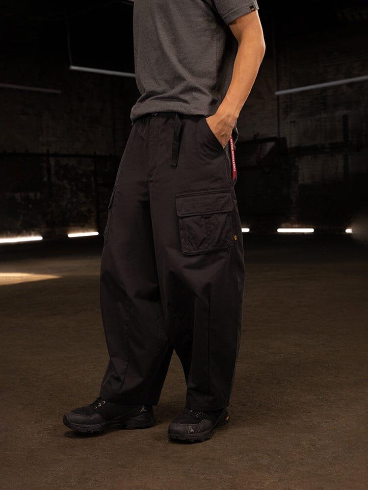 OVERSIZED TACTICAL PANT (SEASONAL) Male Product Image