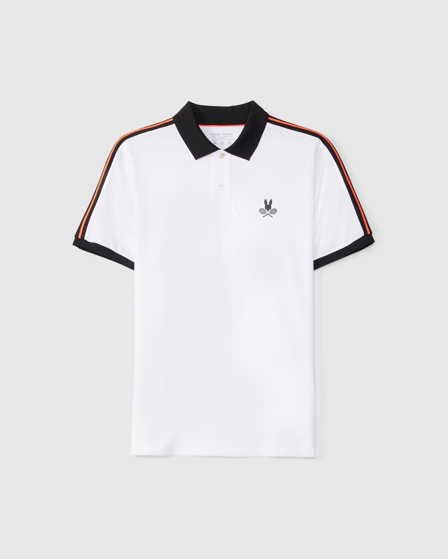 MENS COURTSIDE SPORT POLO - B6K693C200 Male Product Image