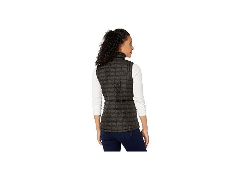 The North Face ThermoBall Eco Vest (TNF Matte) Women's Vest Product Image