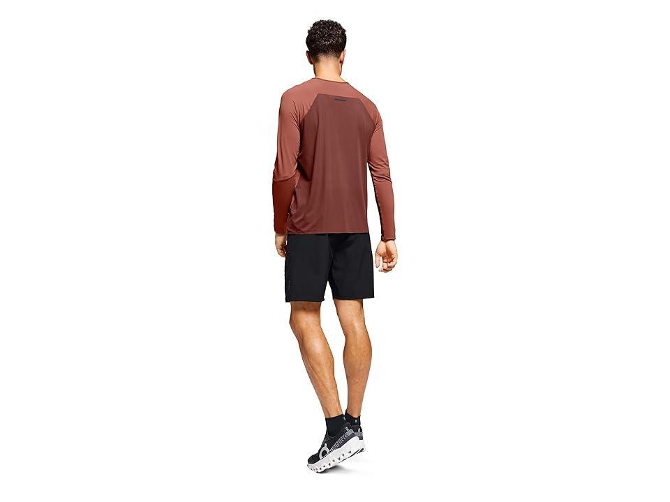 On Performance Hybrid Short Men's Shorts Product Image