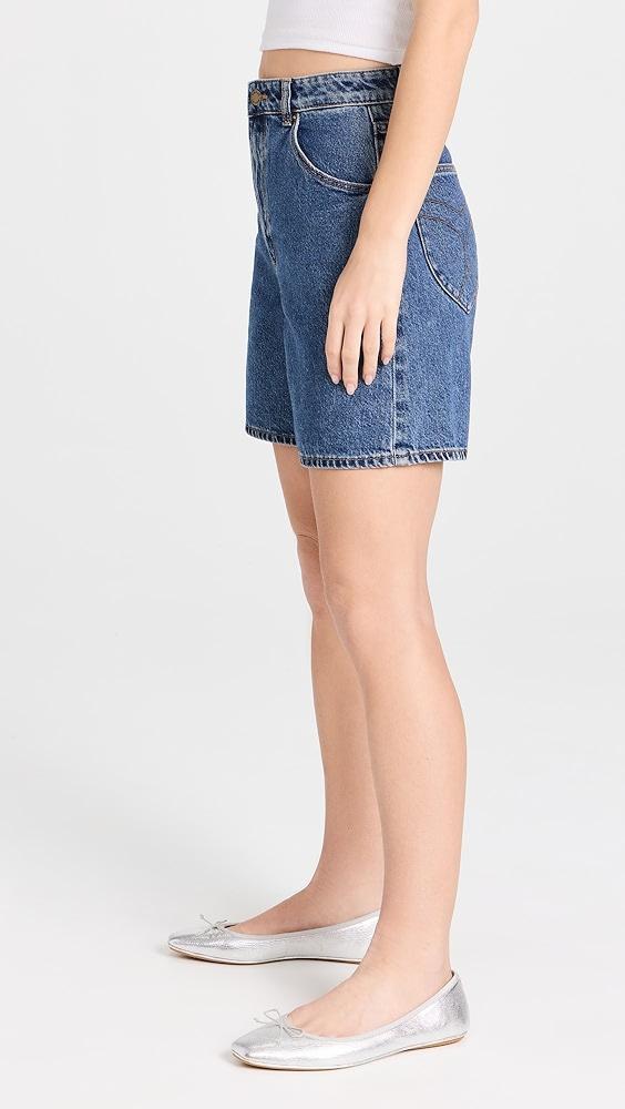 Rolla's Super Mirage Pacific Shorts | Shopbop Product Image