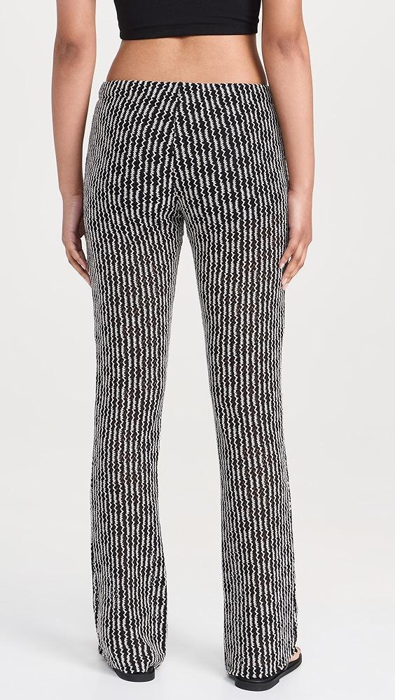 rag & bone Gigi Pants | Shopbop Product Image