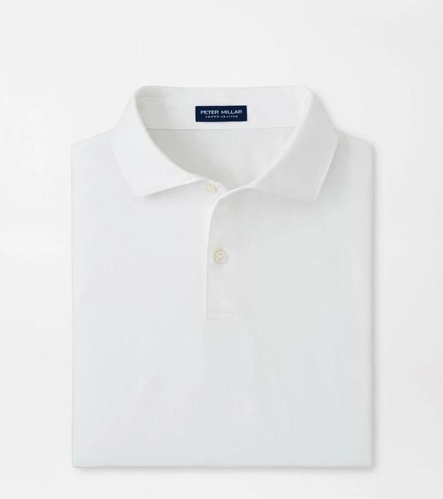 Mens Albatross Pique Polo Shirt Product Image