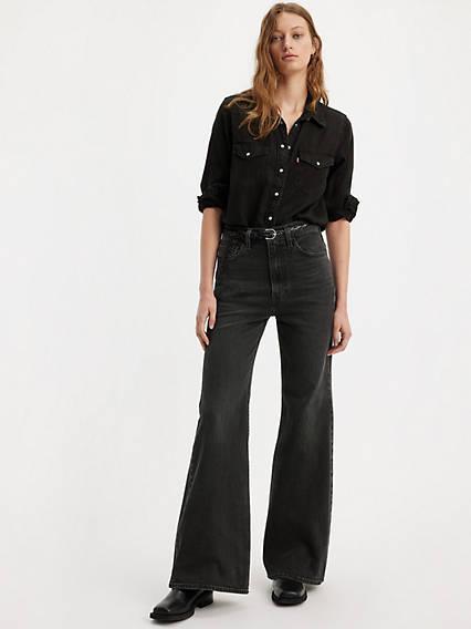 Levi's Bell Women's Jeans Product Image