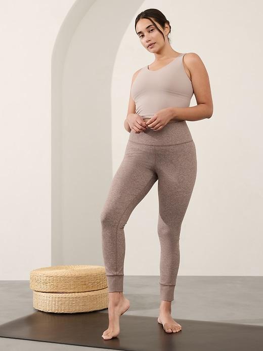 Softluxe High Rise Legging Product Image