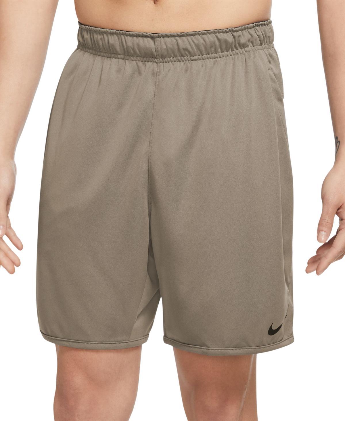 Nike Training Dri-Fit Totality knit 7inch shorts Product Image