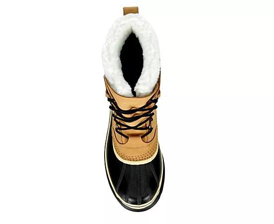 Sorel Mens Caribou Snow Boot Product Image