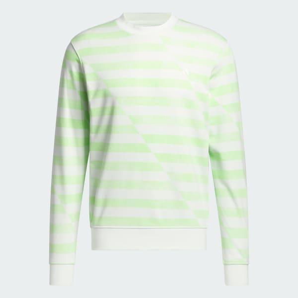 Ultimate365 Printed Crewneck Sweatshirt Product Image