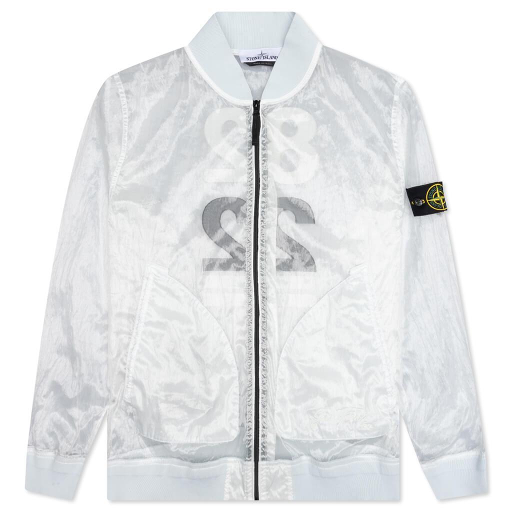 Bomber Jacket 433Q2 - Ice Male Product Image