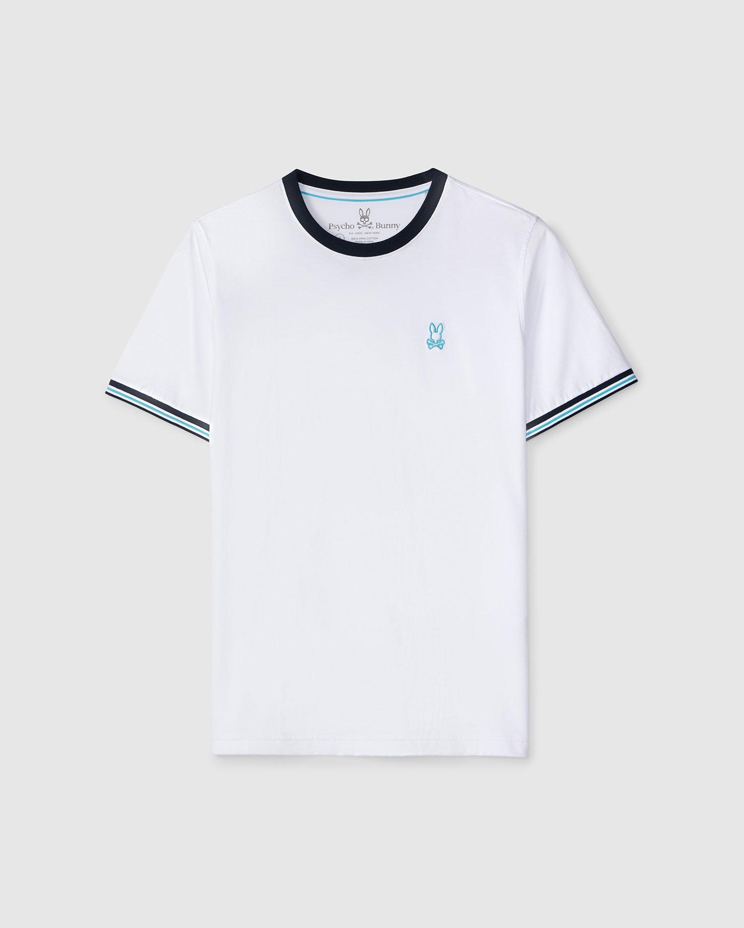 MENS SALINA TEE - B6U404B200 Male Product Image