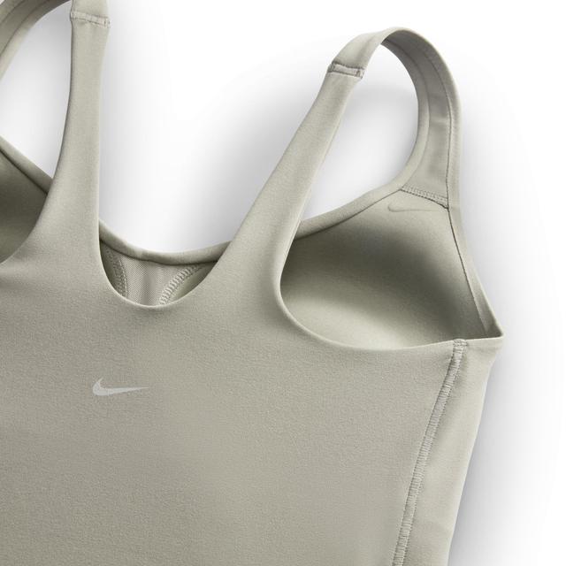 Nike Women's Alate Medium-Support Padded Sports Bra Tank Top Product Image