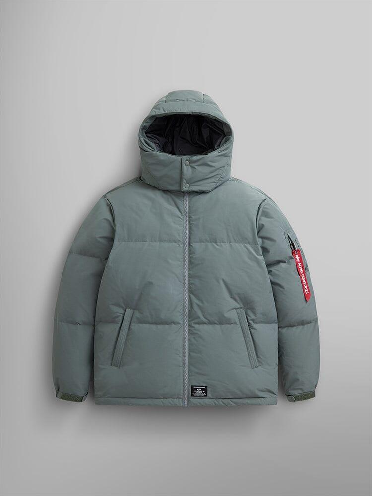 PUFFER PARKA Product Image