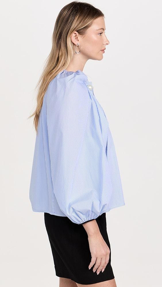 Nackiye Grand Bazaar Top | Shopbop Product Image