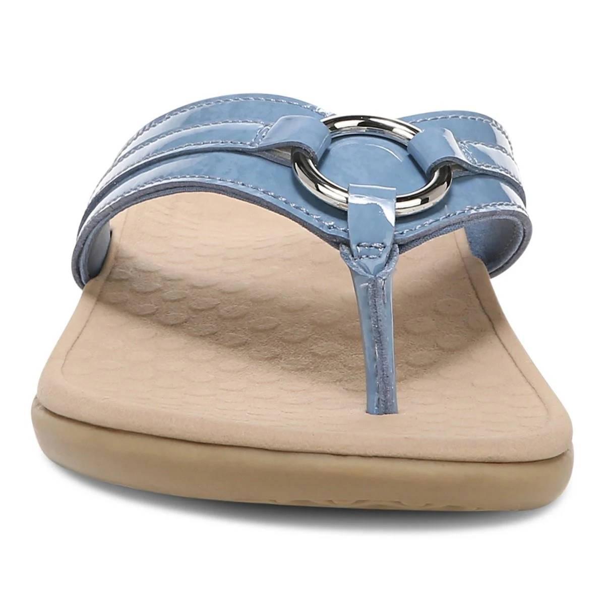 Vionic Aloe Flip Flop Product Image