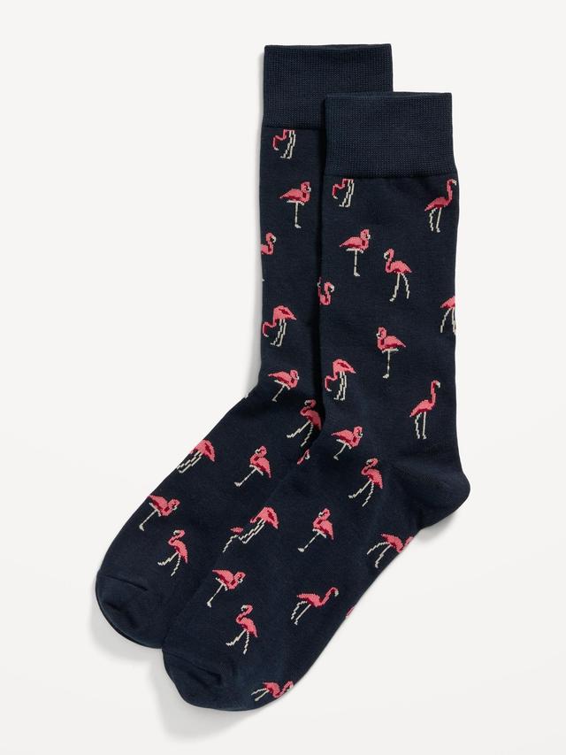 Printed Novelty Socks Product Image